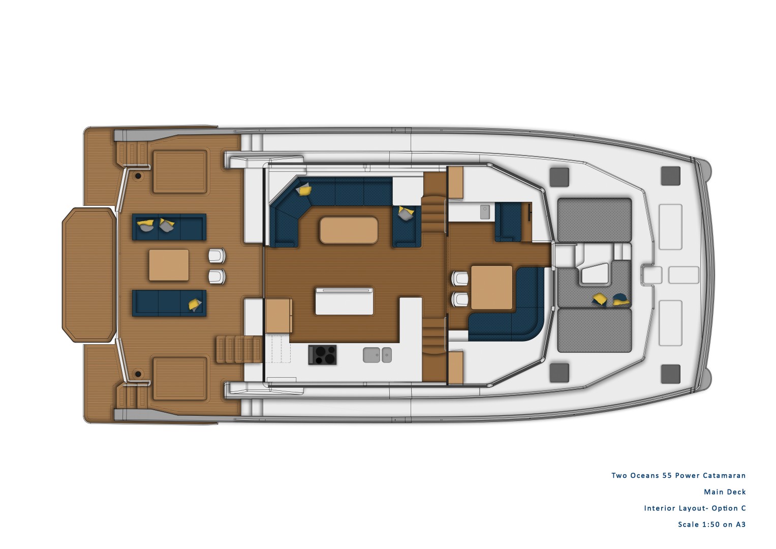 Two Oceans 55 -