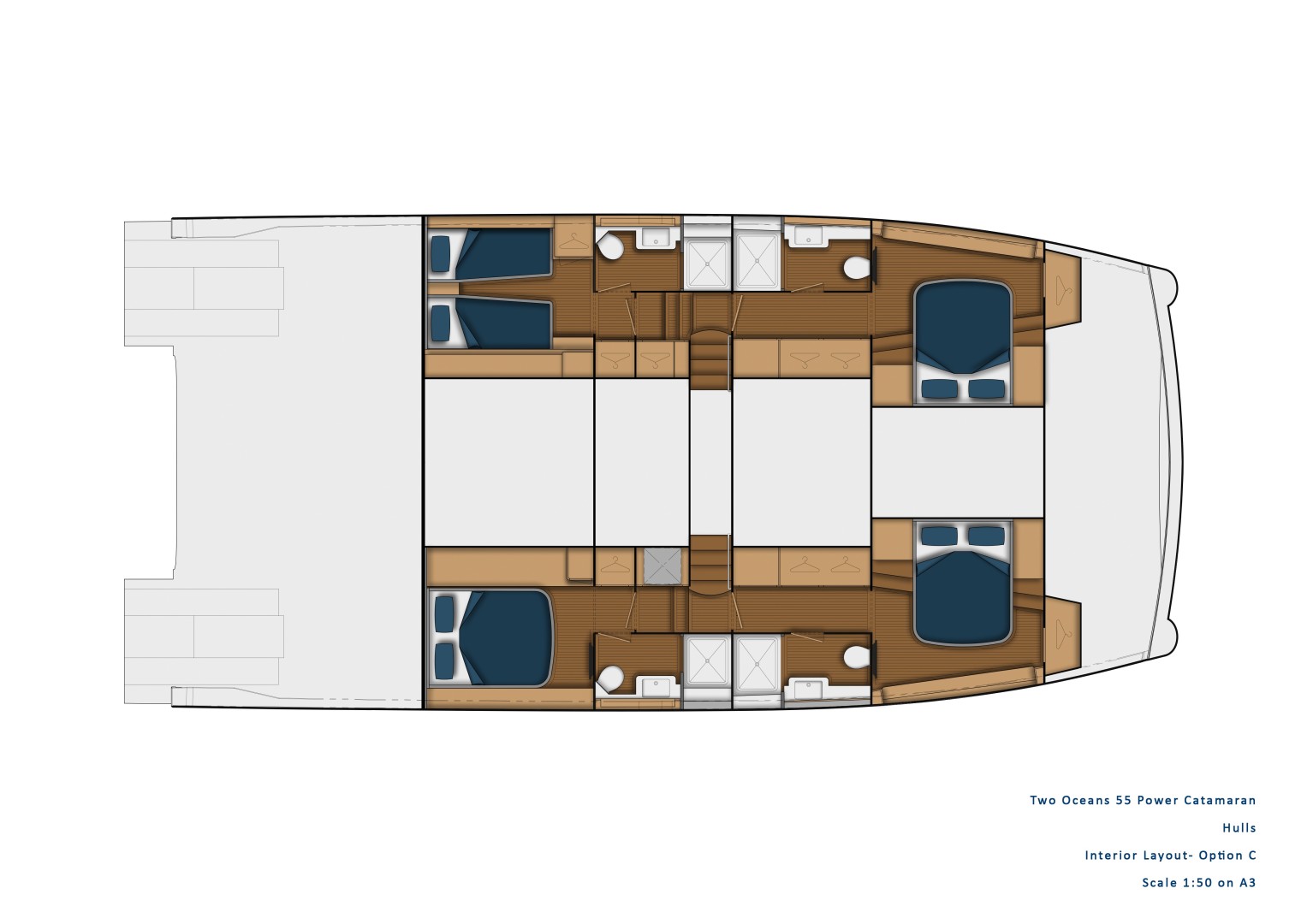 Two Oceans 55 -