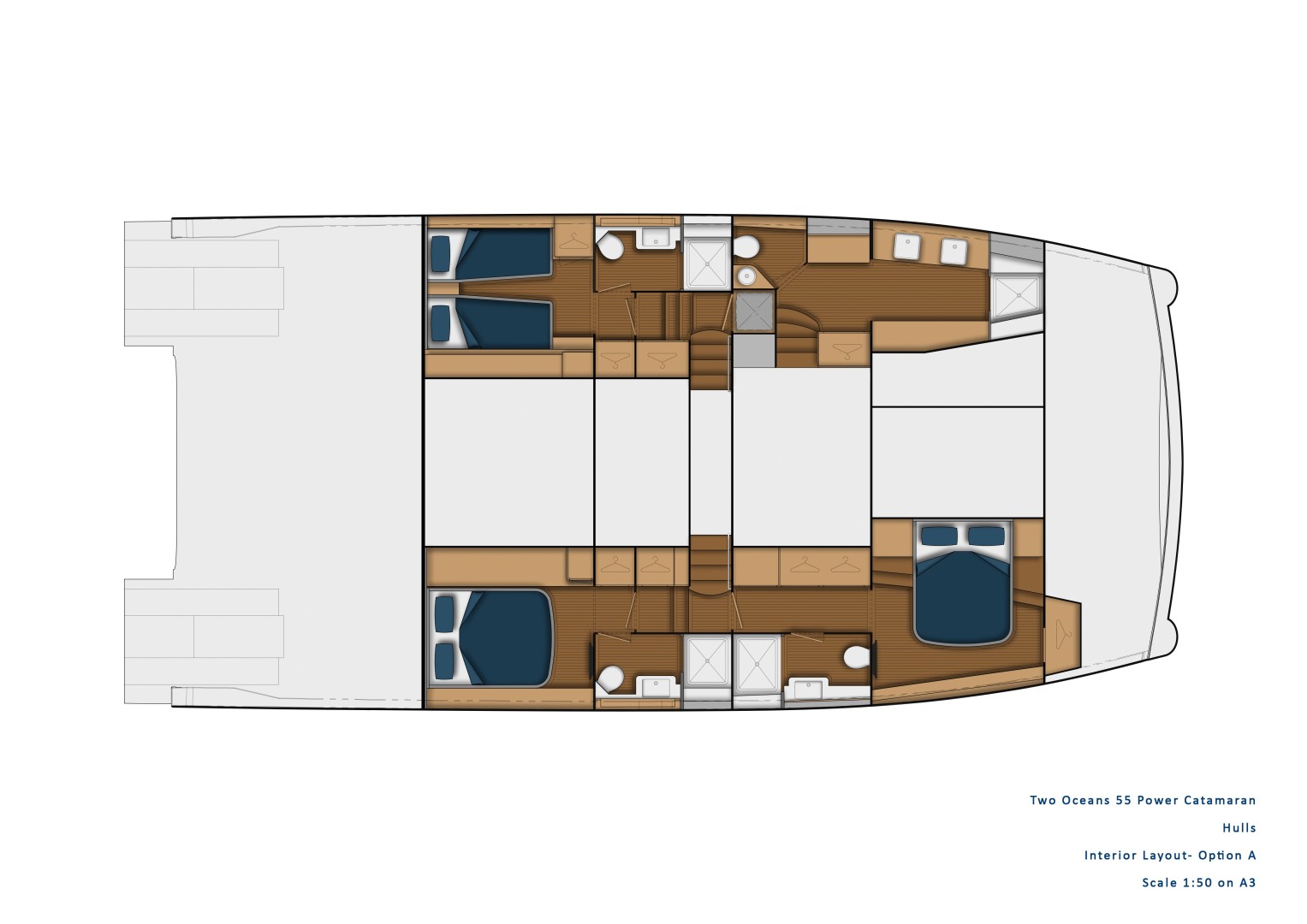 Two Oceans 55 -