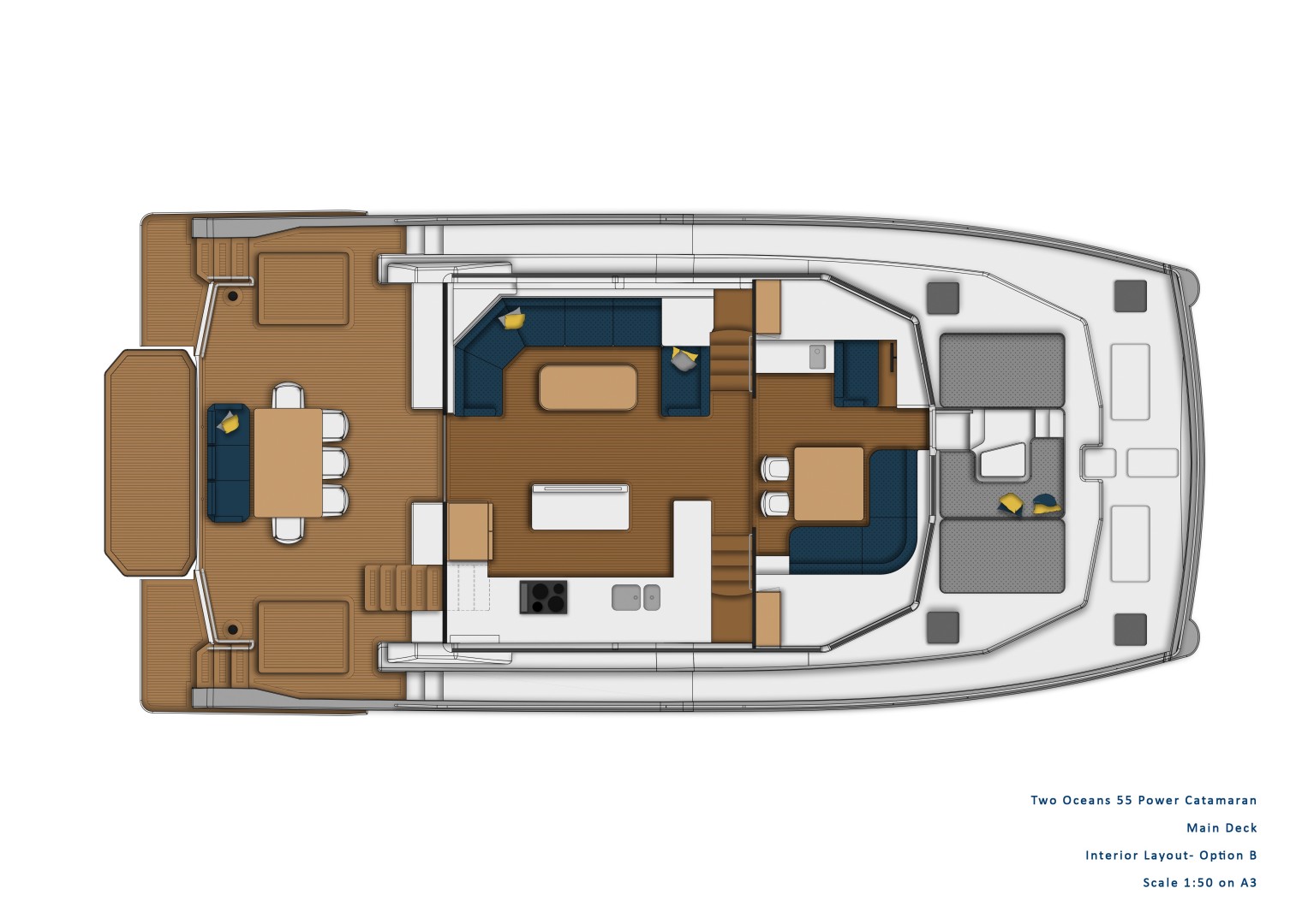 Two Oceans 55 -