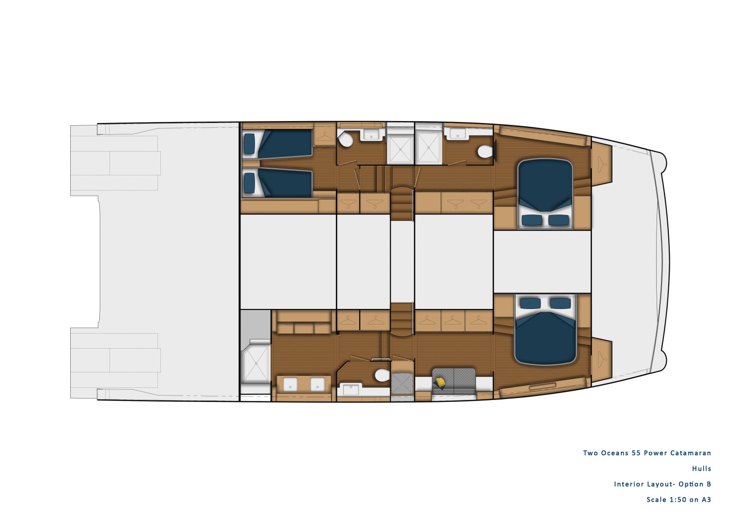 Two Oceans 55 -