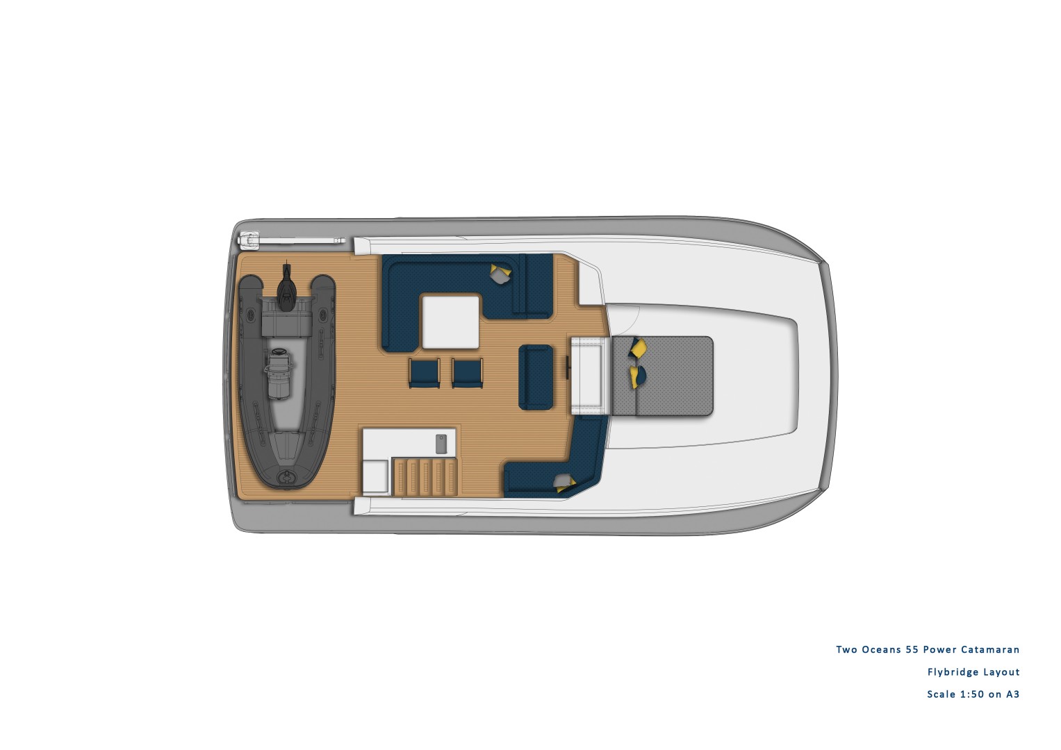 Two Oceans 55 -