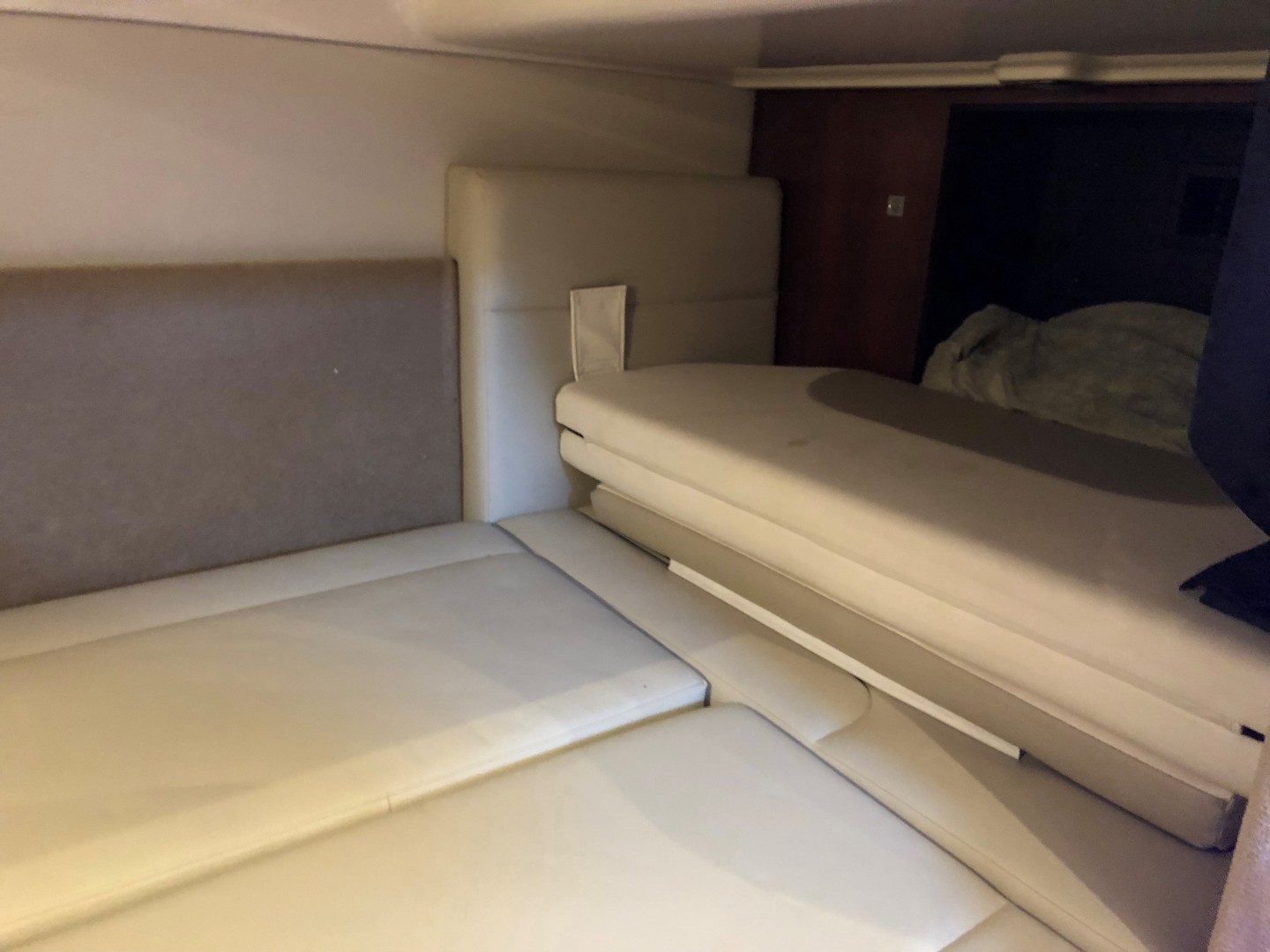 Chaparral 31- C-Scape - Cabin