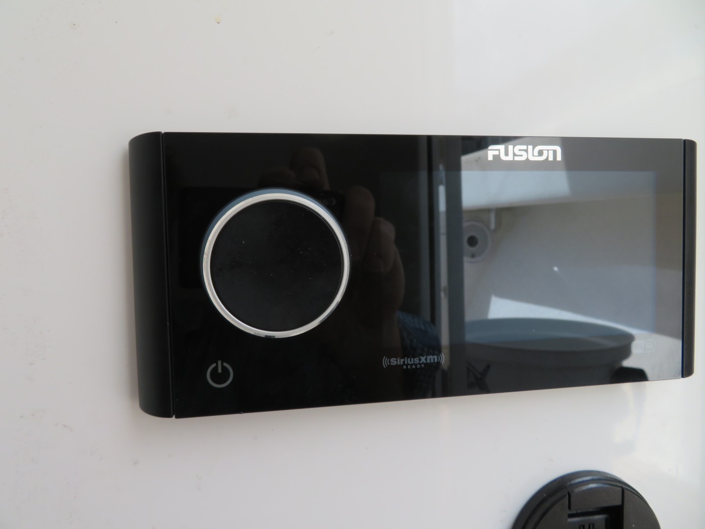Venture 39 Boogie Man - fusion stereo