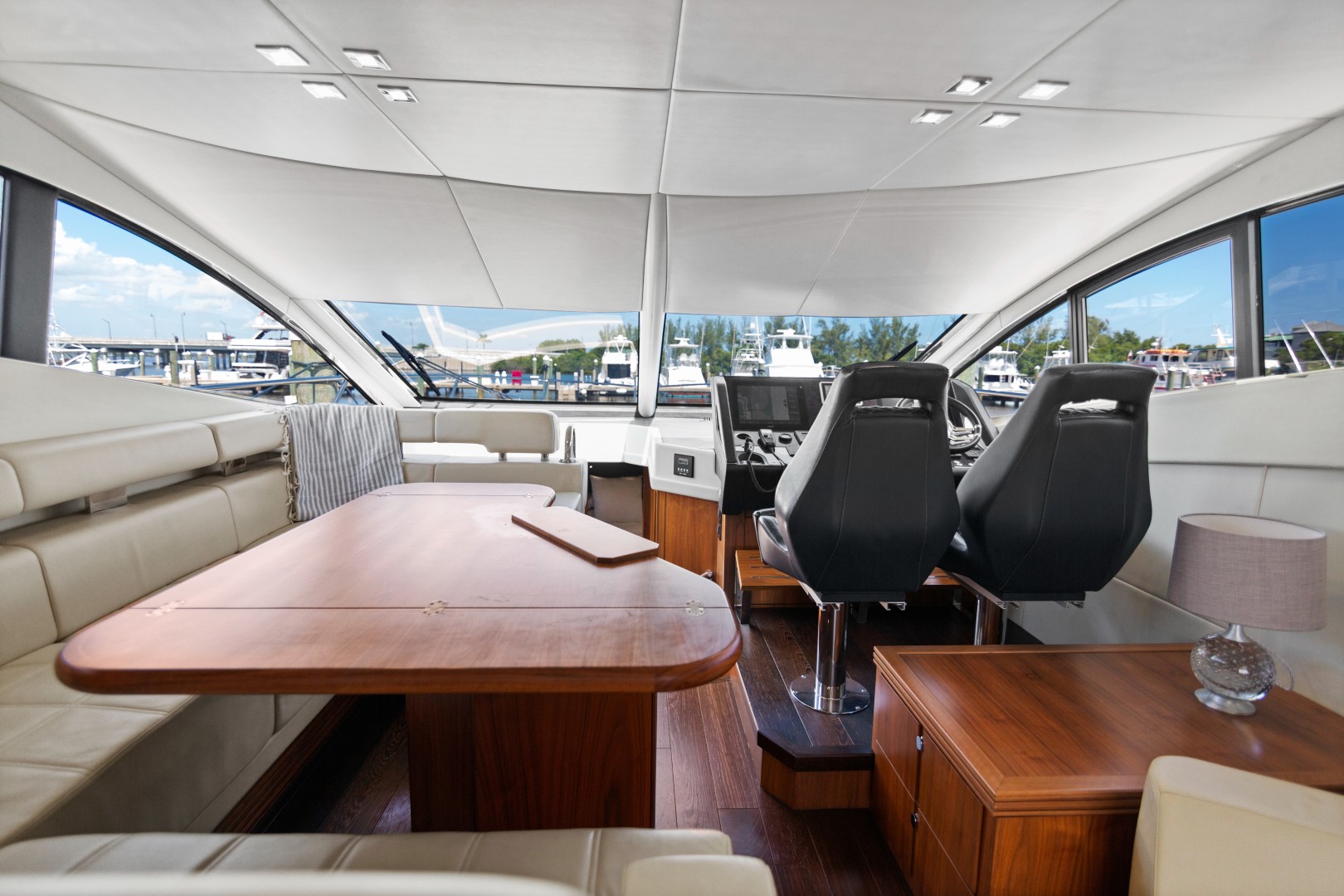 Sunseeker 55 - Drift