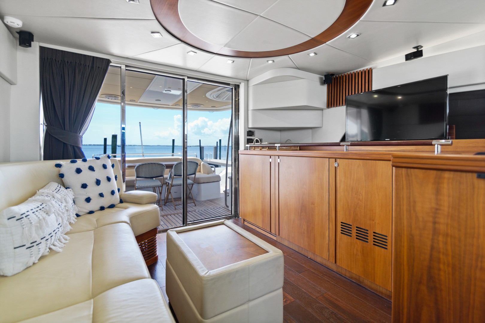 Sunseeker 55 - Drift