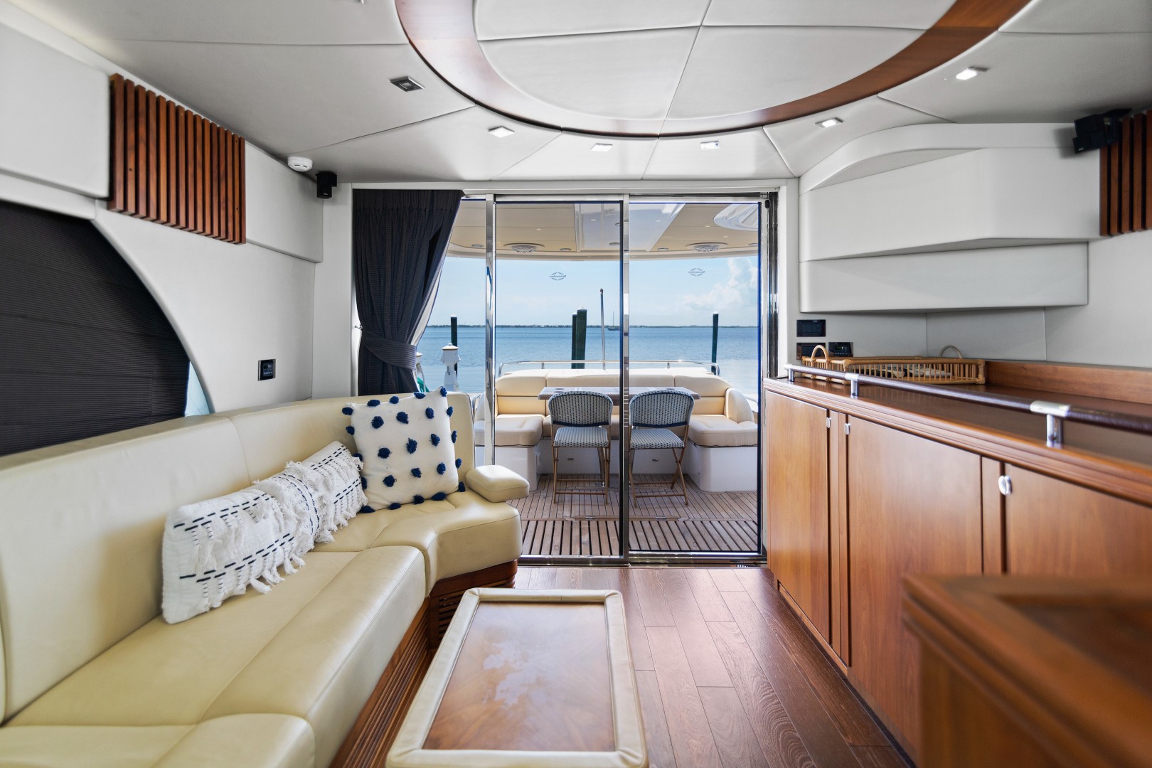 Sunseeker 55 - Drift