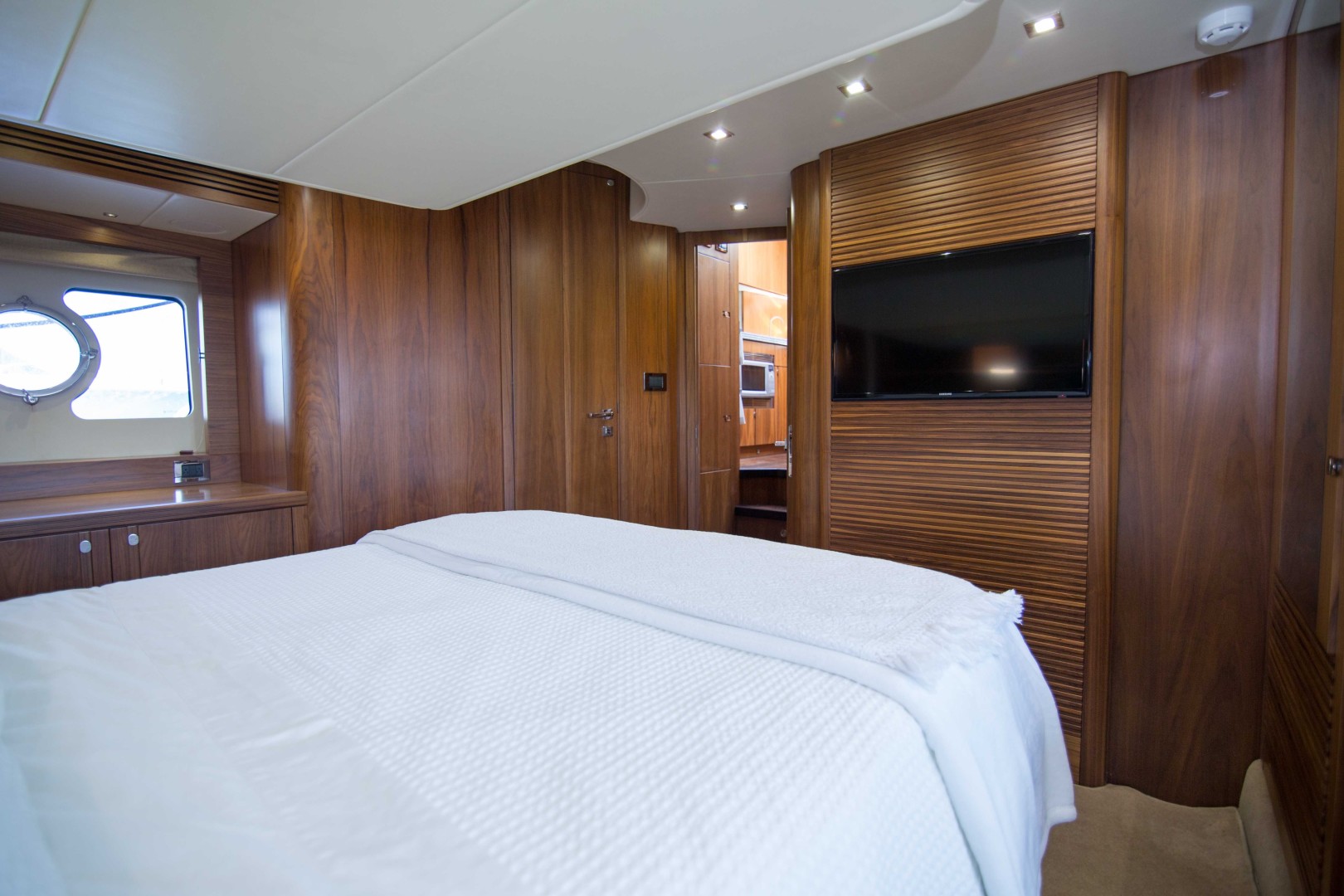 Sunseeker 55 - Drift