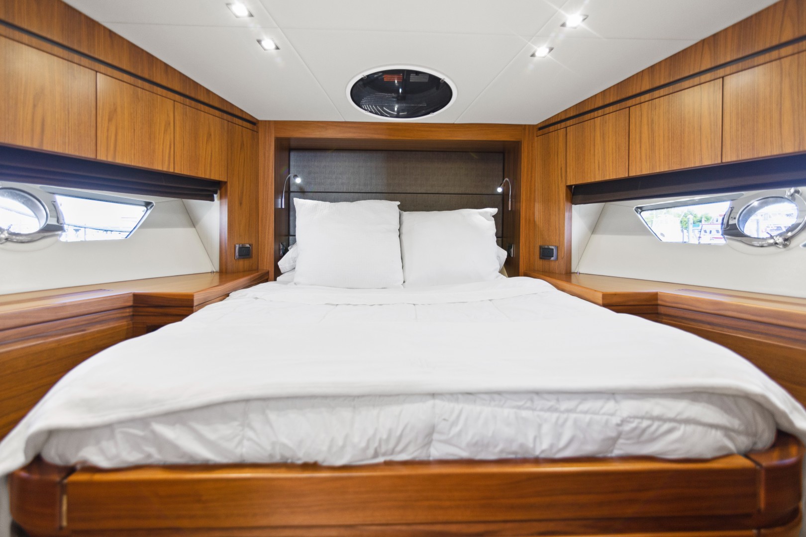 Sunseeker 55 - Drift