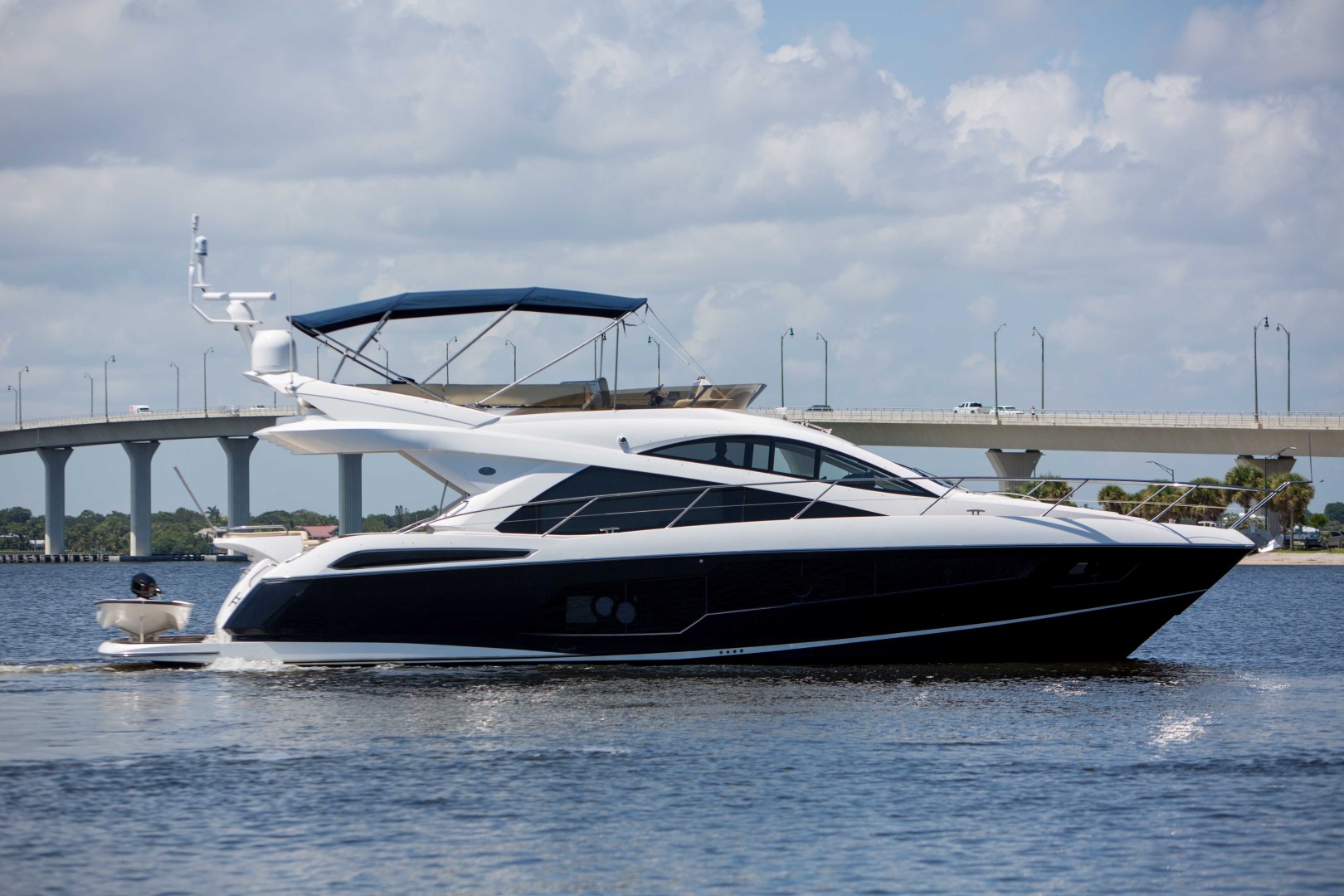 Sunseeker 55 - Drift