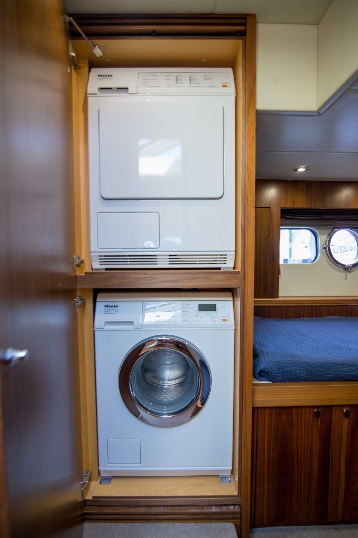 Sunseeker 55 - Drift