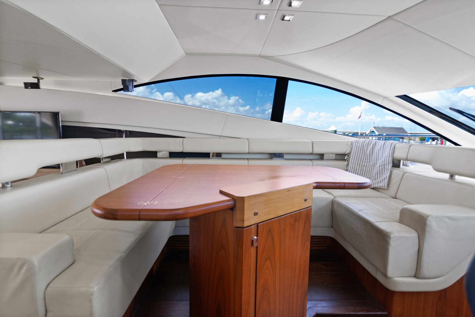 Sunseeker 55 - Drift