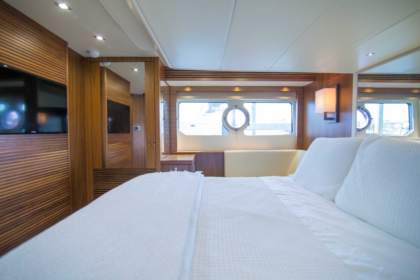 Sunseeker 55 - Drift