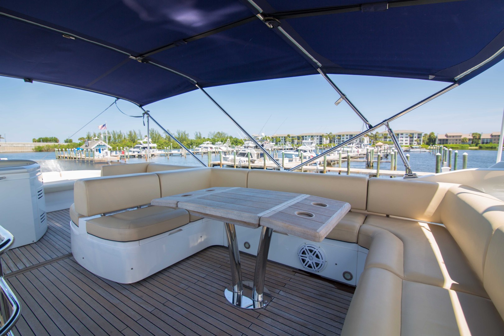 Sunseeker 55 - Drift