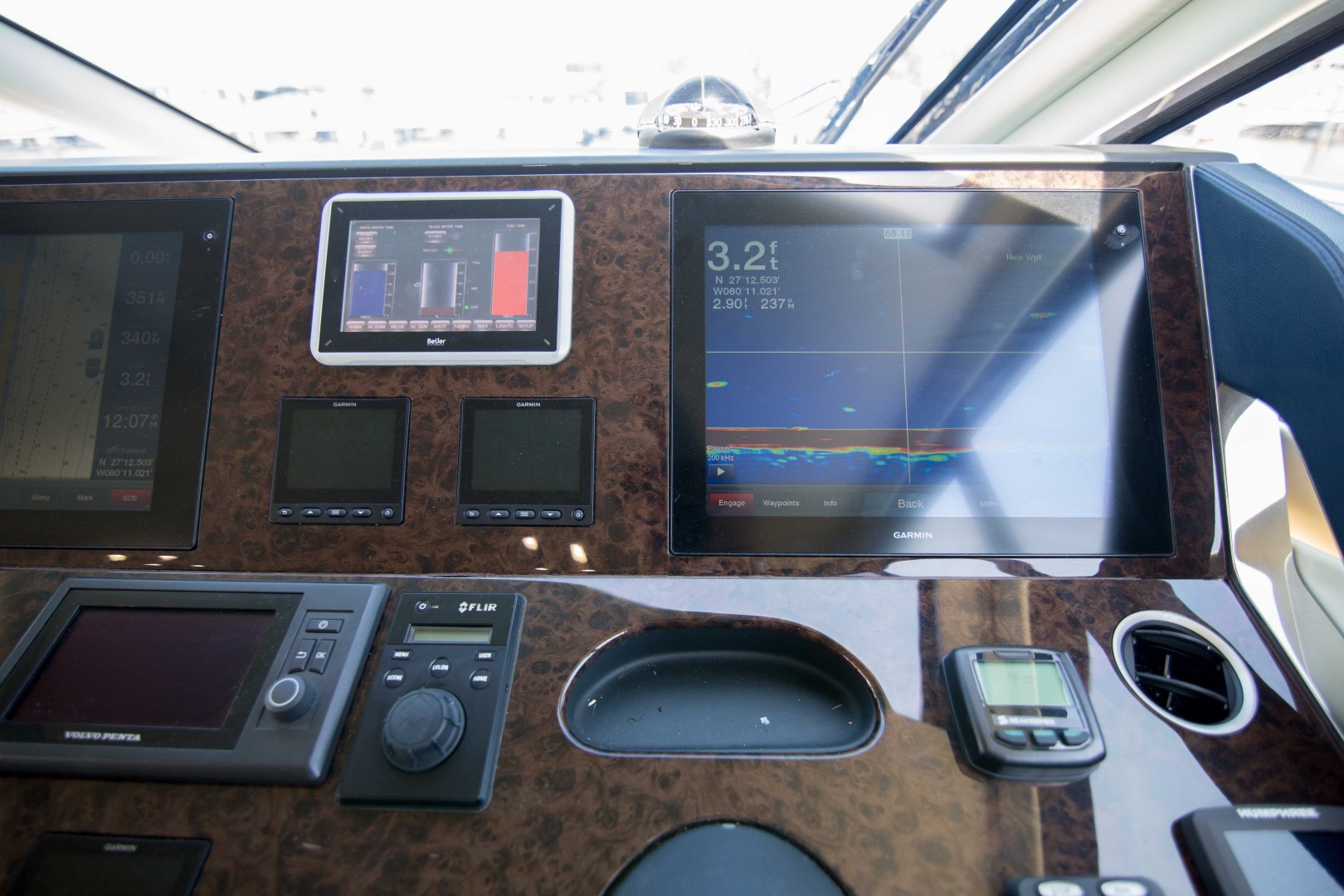 Sunseeker 55 - Drift