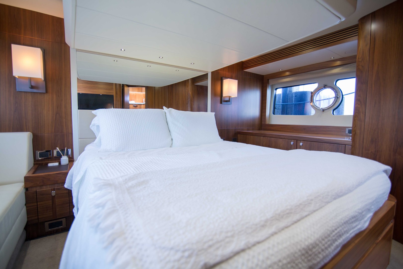 Sunseeker 55 - Drift
