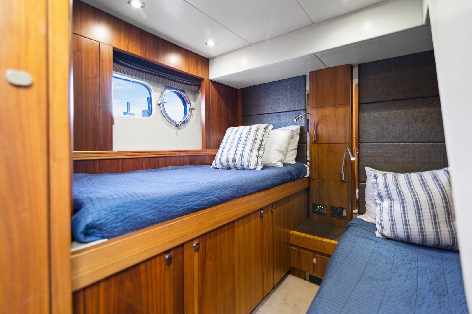 Sunseeker 55 - Drift