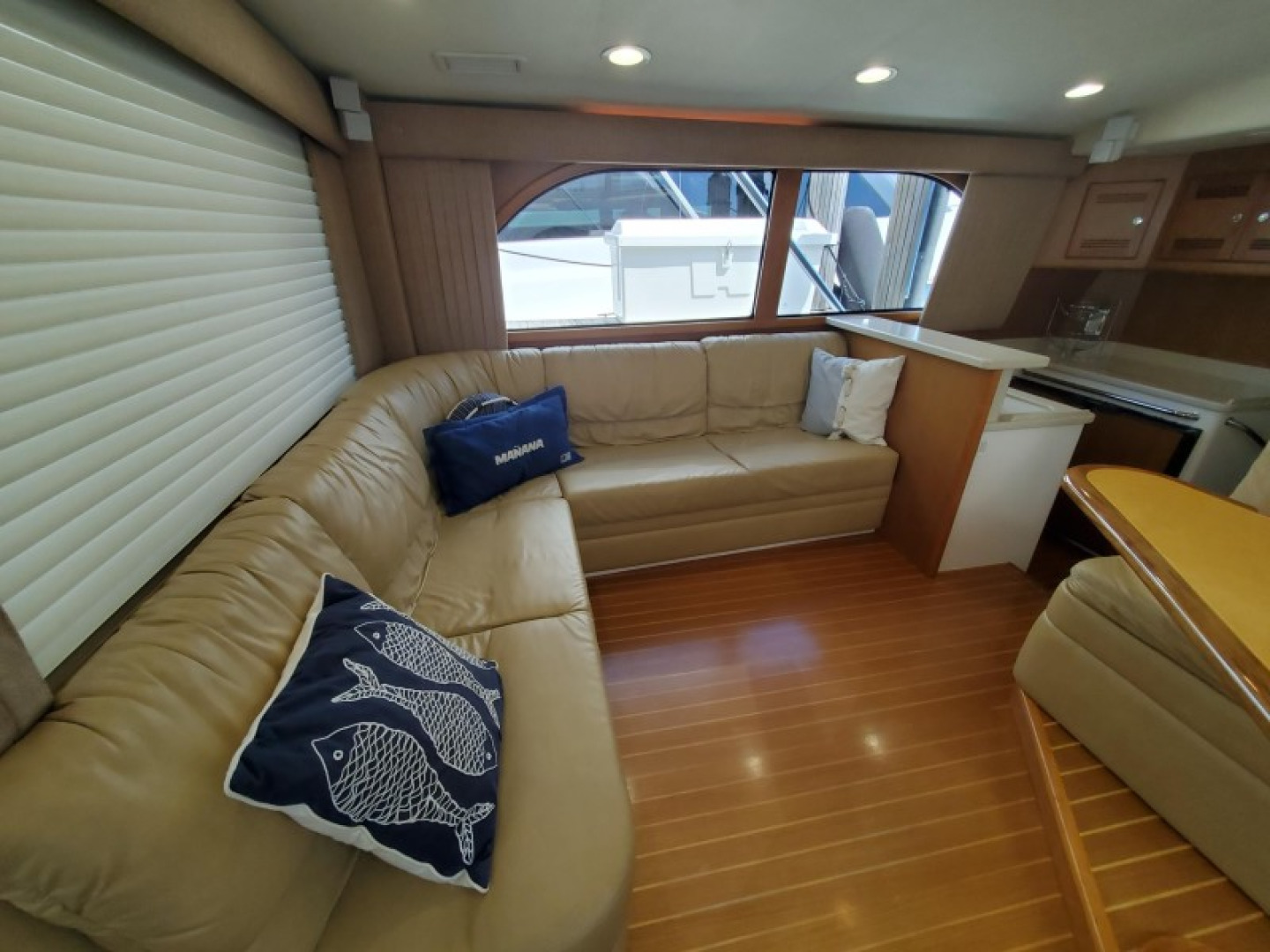 40 Cabo - Manana - Salon Seating