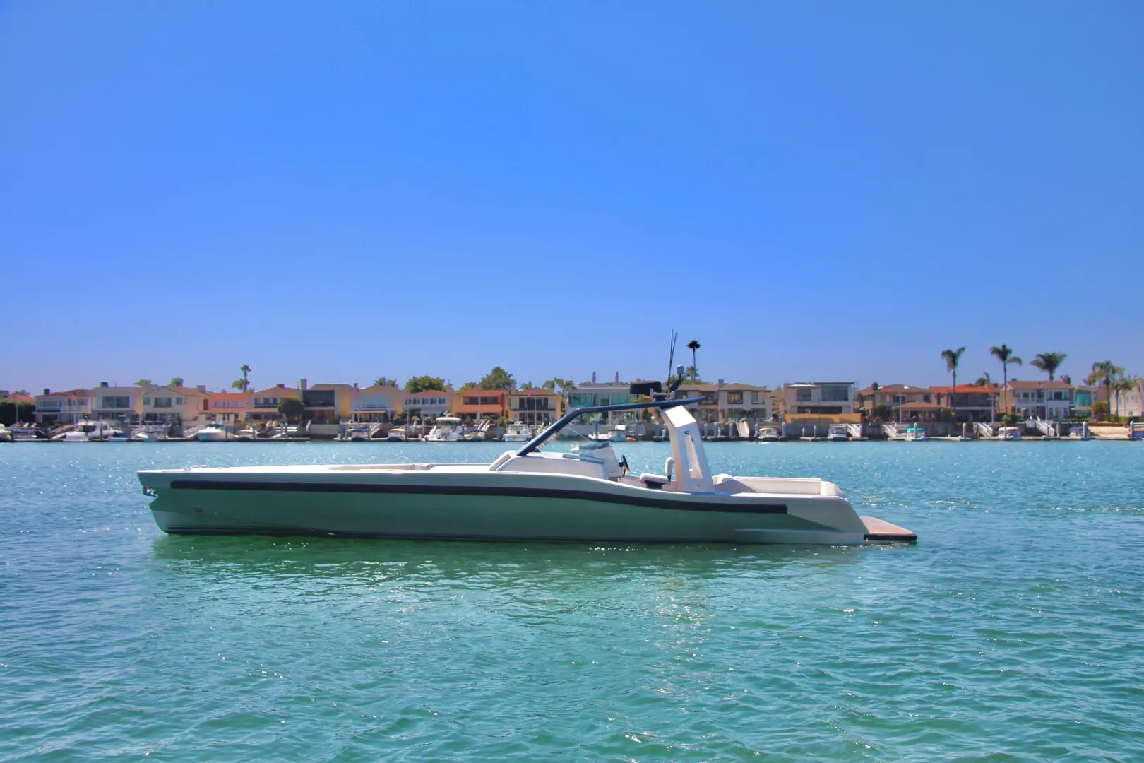 2017 50' Maori photo