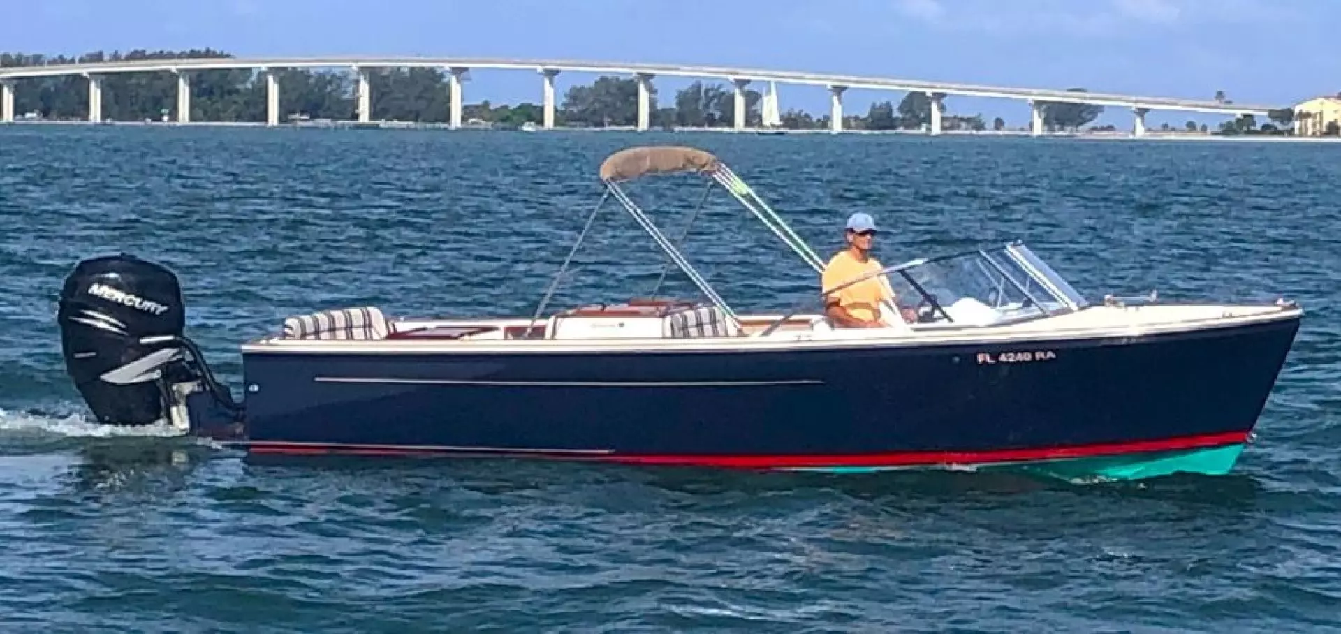 2016 26' Vanquish photo