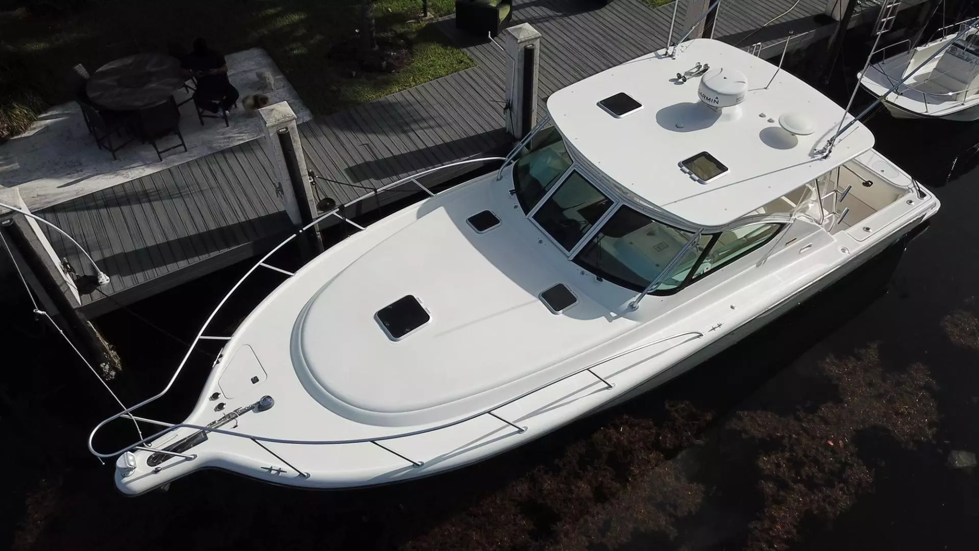 2008 38' Tiara Yachts photo