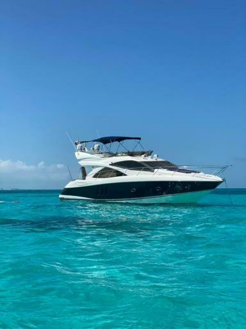 2006 52' Sunseeker photo