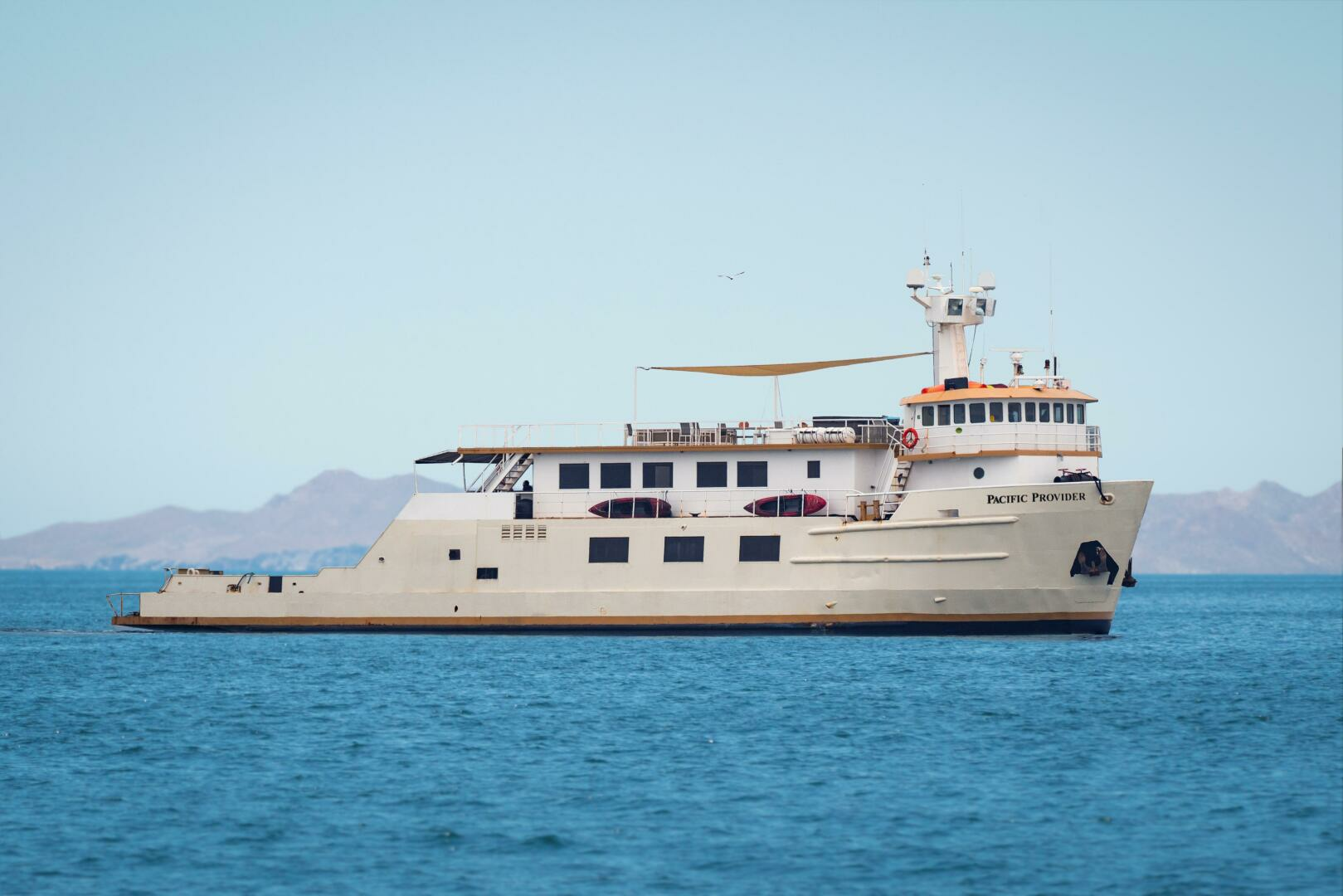 1978 157' Blount Marine photo