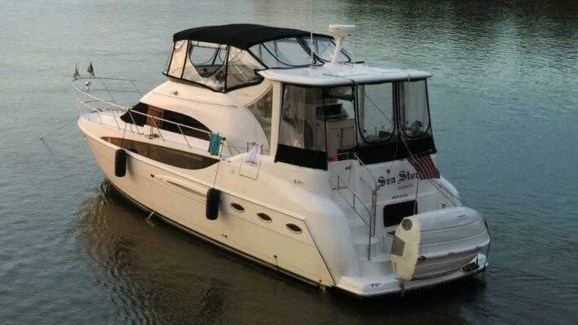2004 40' Meridian photo