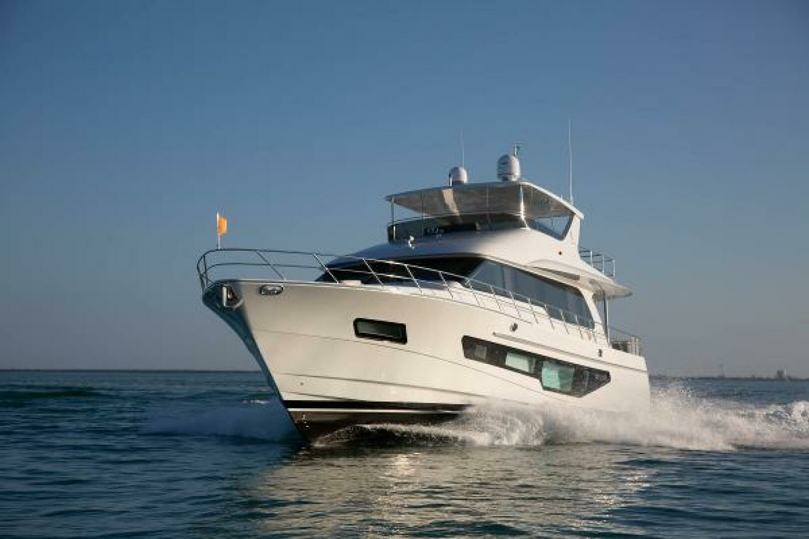2024 72' CL Yachts photo