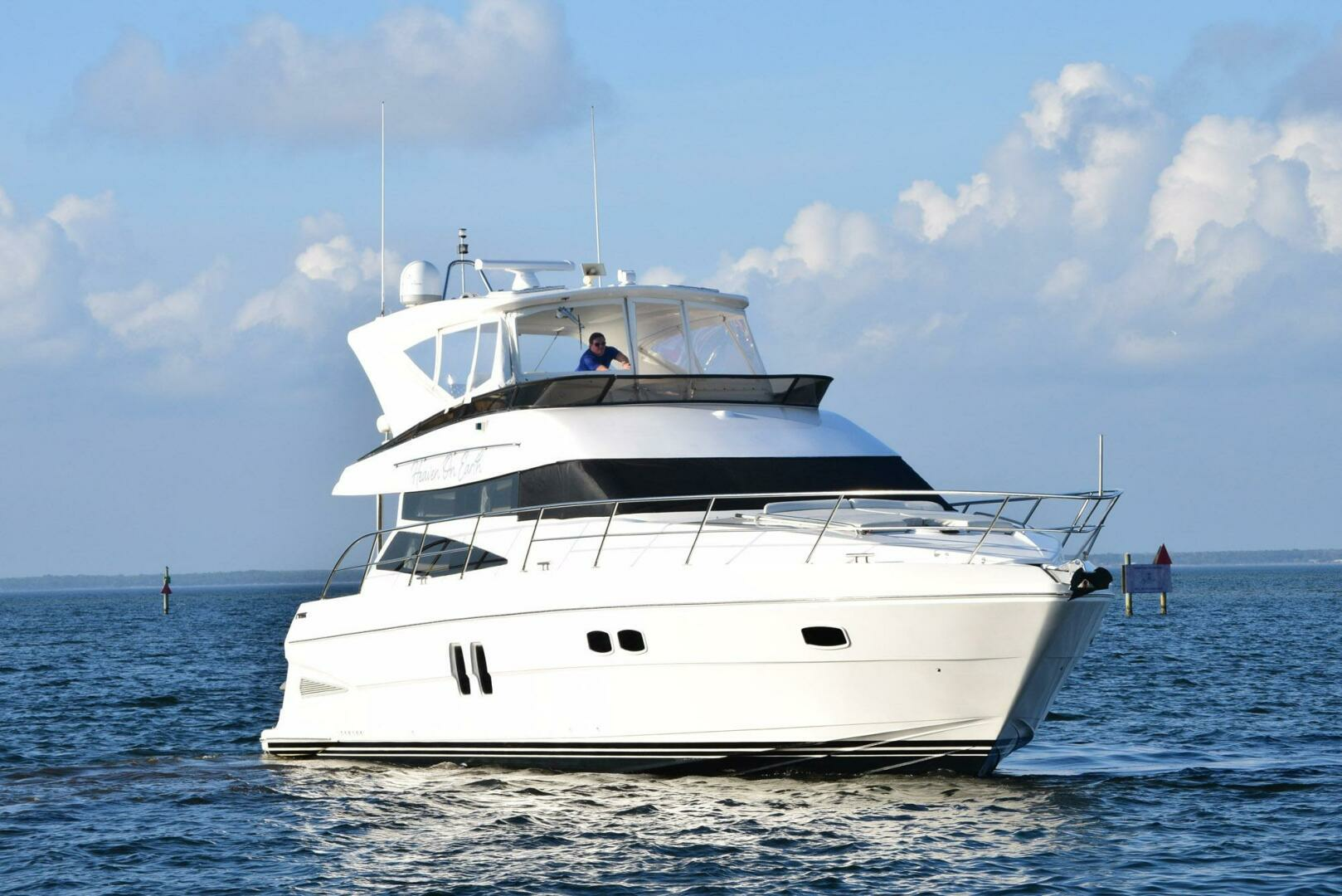 2010 58' Neptunus photo