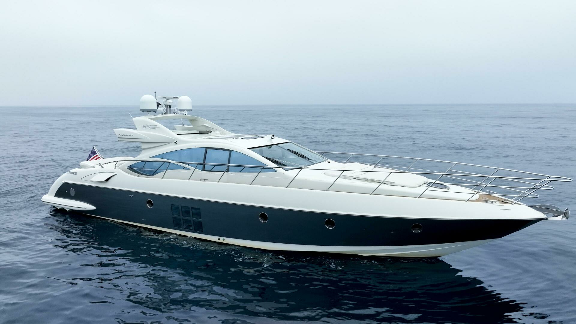 2011 68' Azimut photo