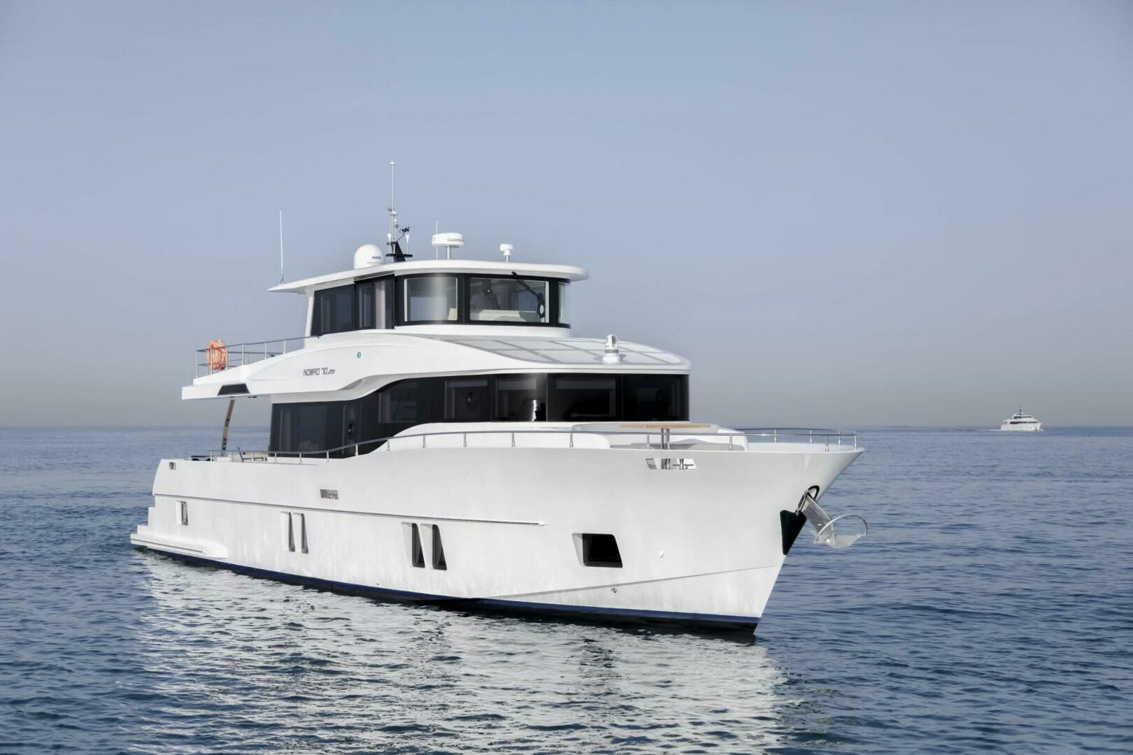 2022 70' Nomad photo