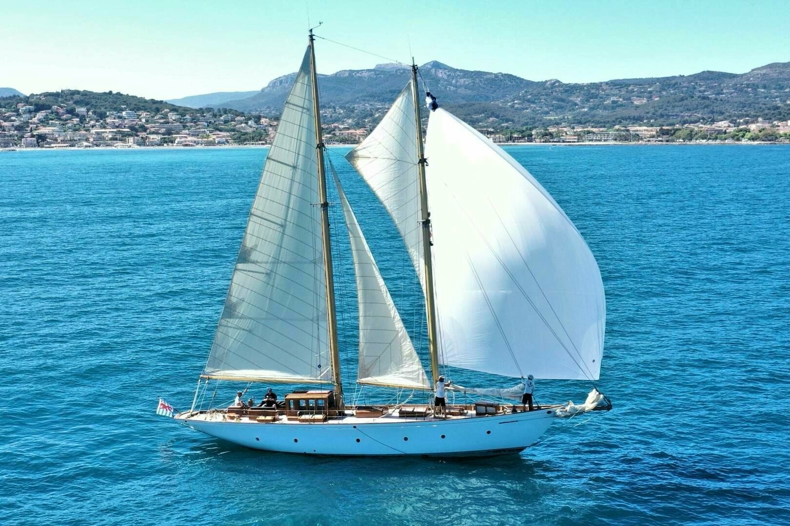 1938 68' Grassi Shipyard photo