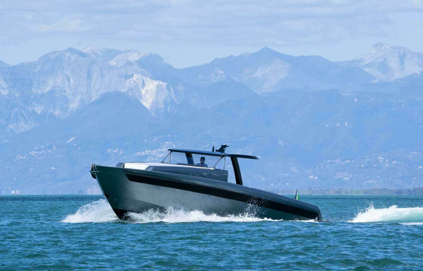 2023 50' Cantieri di Pisa photo