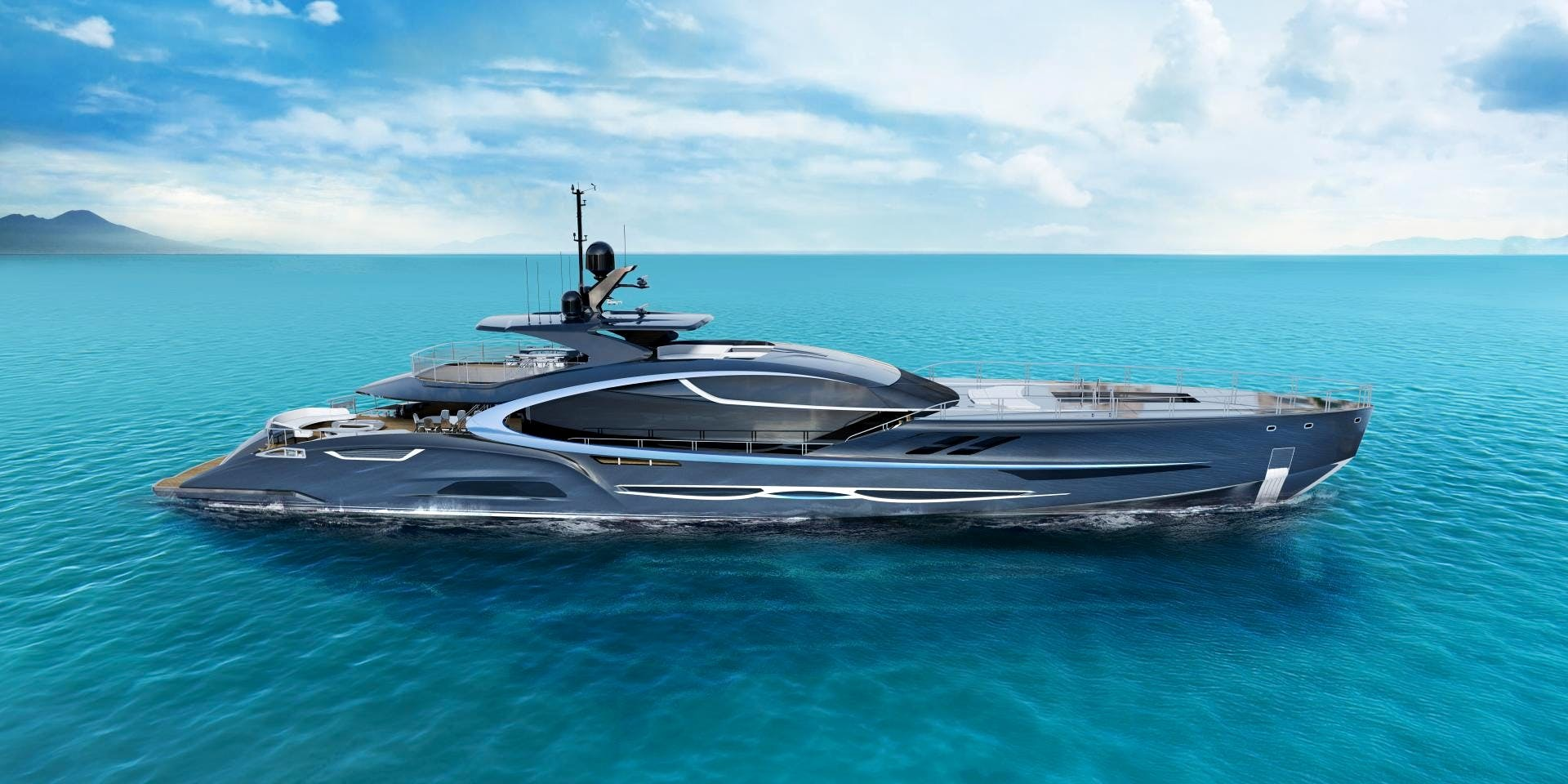 2025 170' Latitude photo