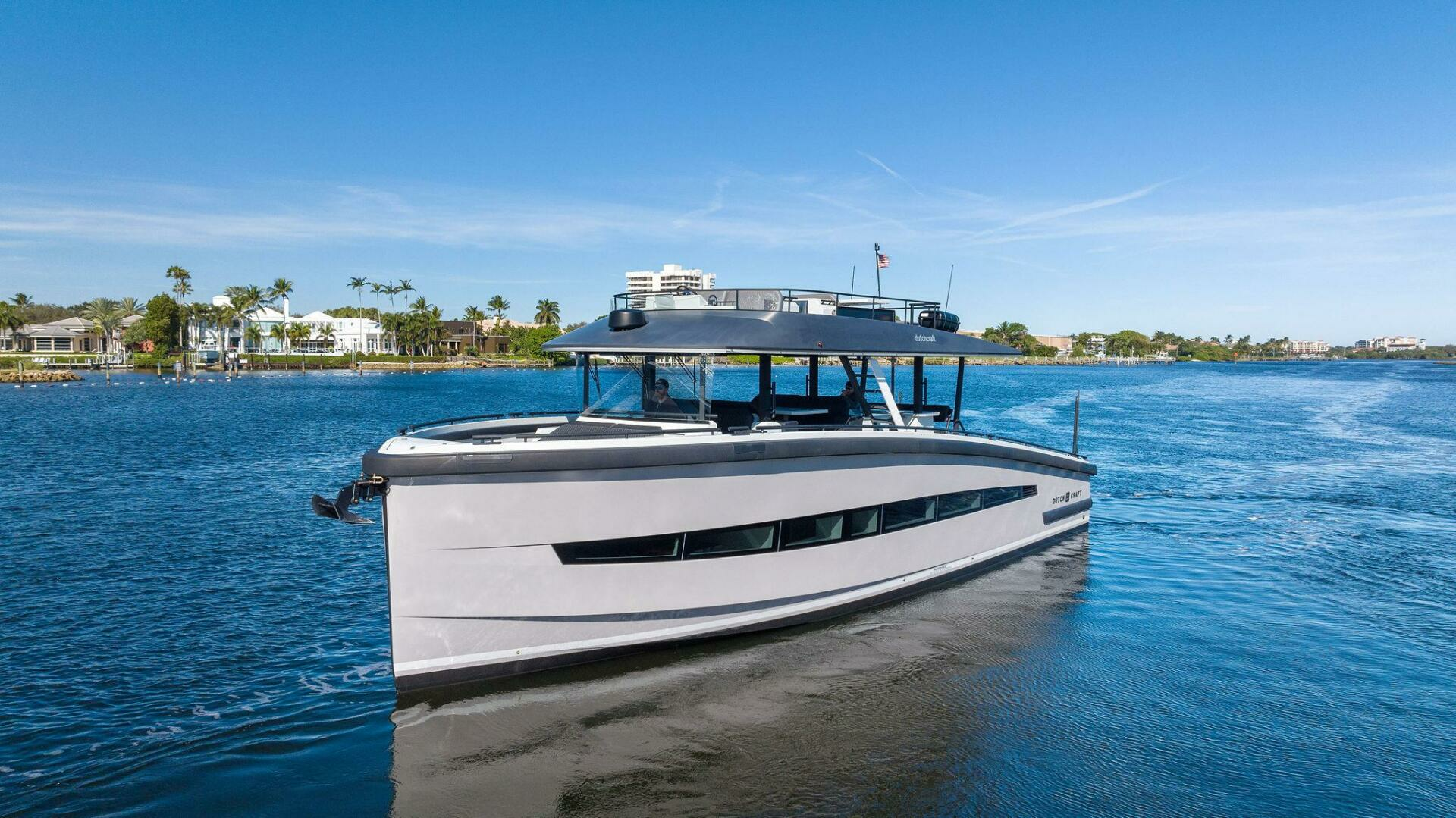 2019 56' Dutchcraft photo