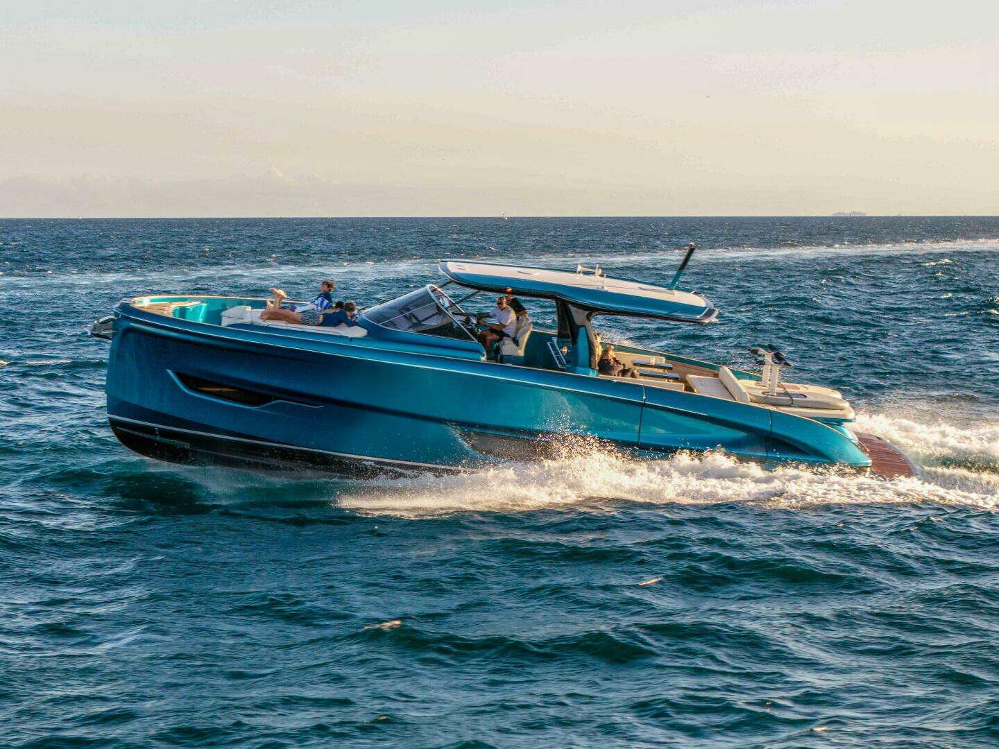 2024 53' Solaris photo