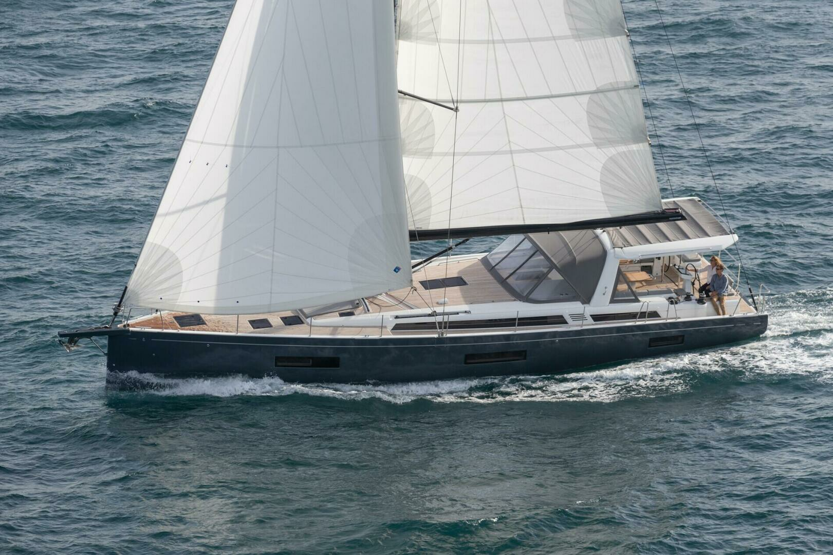 2026 60' Beneteau photo