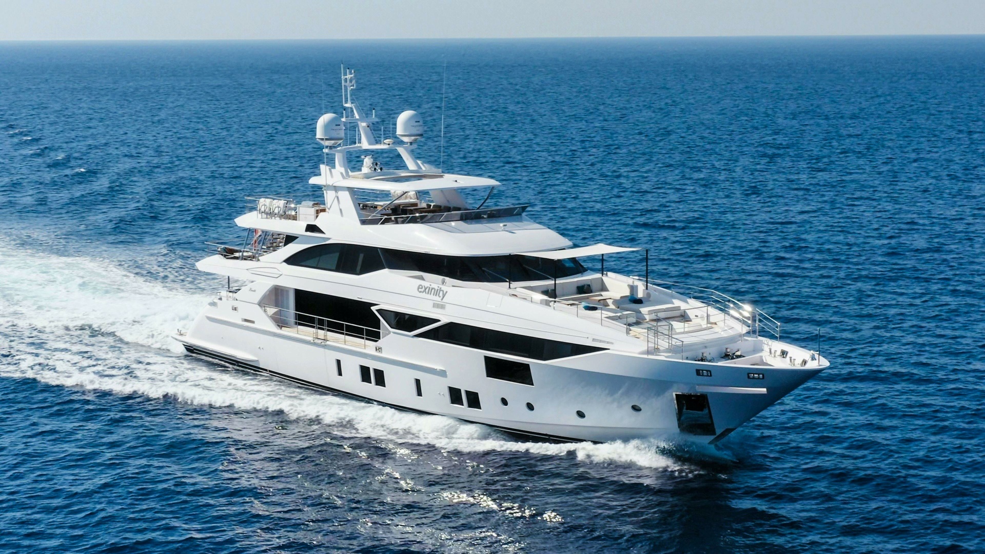 2021 125' Benetti photo