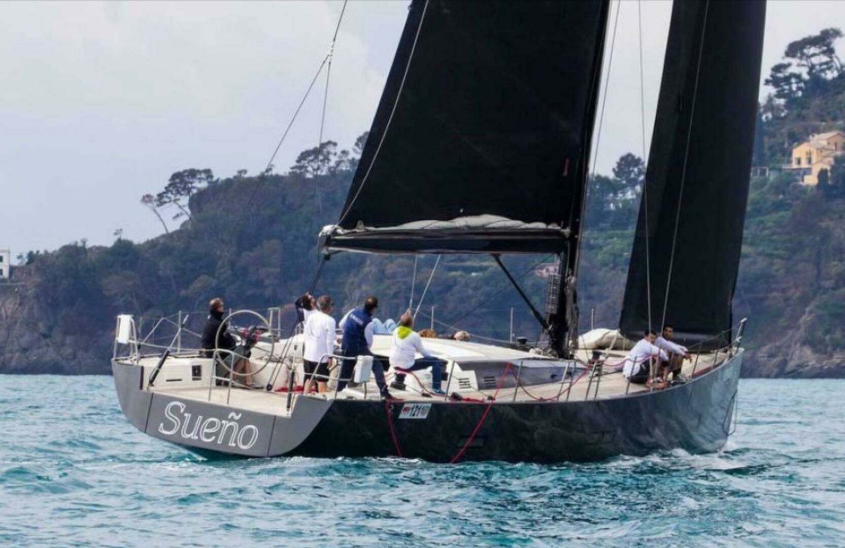 2016 62' Ice Yachts photo