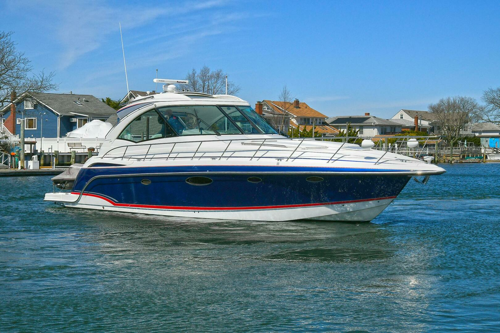 Used Formula Yachts For Sale, 43 OFF