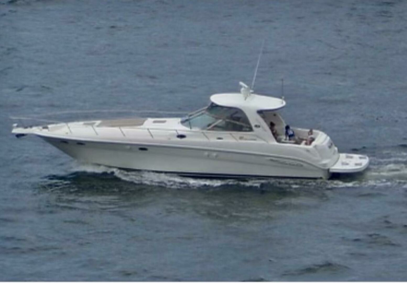 2004 46' Sea Ray photo