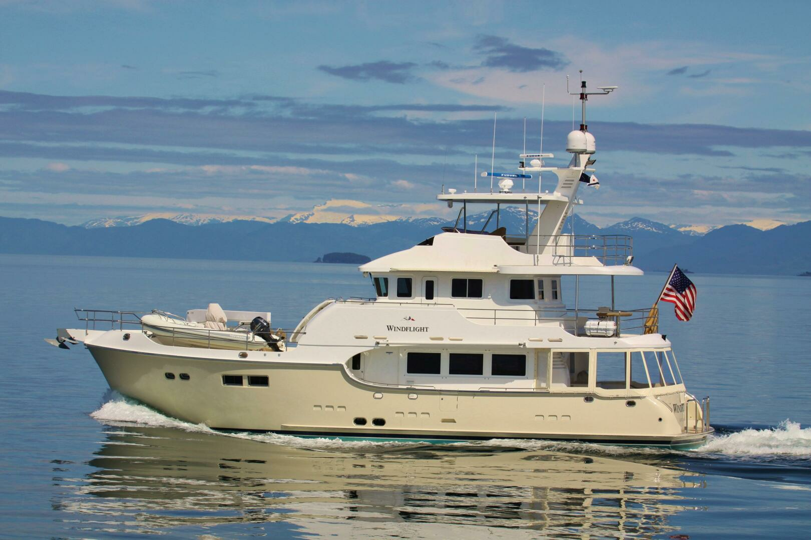 2011 68' Nordhavn photo