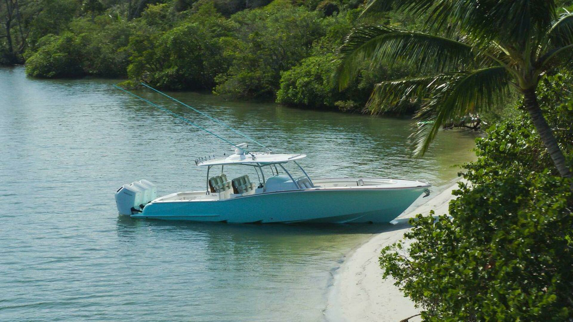 2026 43' Mag Bay photo