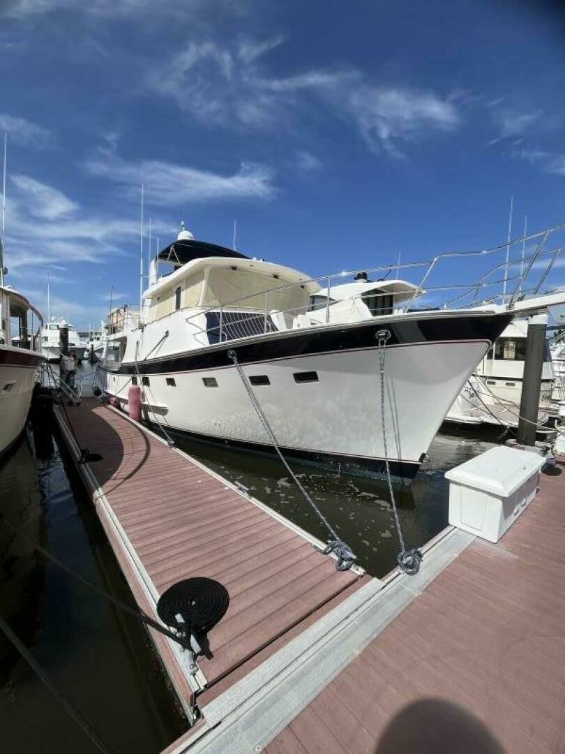 2019 52' Kadey-Krogen photo