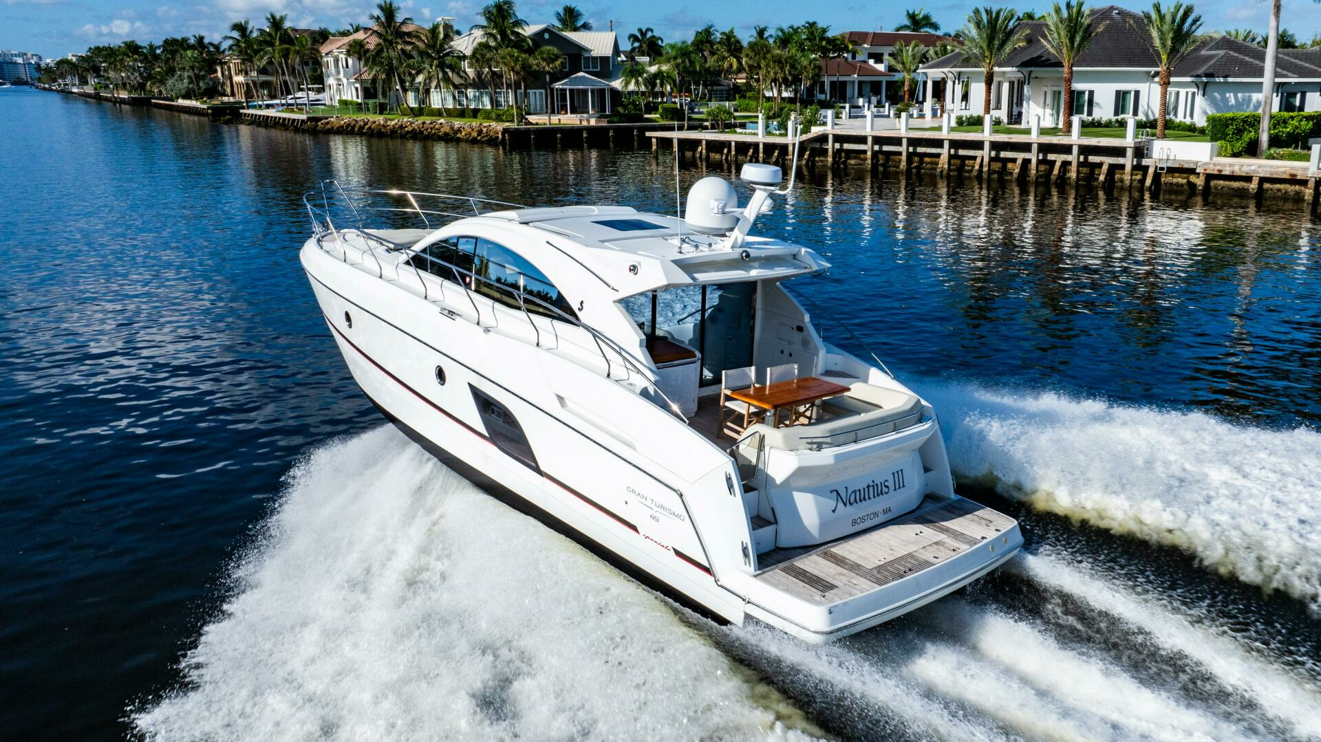 2016 49' Beneteau photo