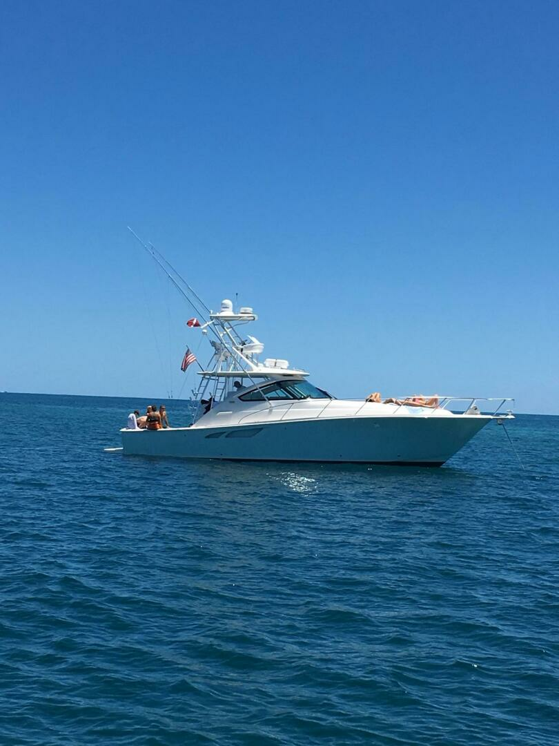 2011 43' Tiara Yachts photo