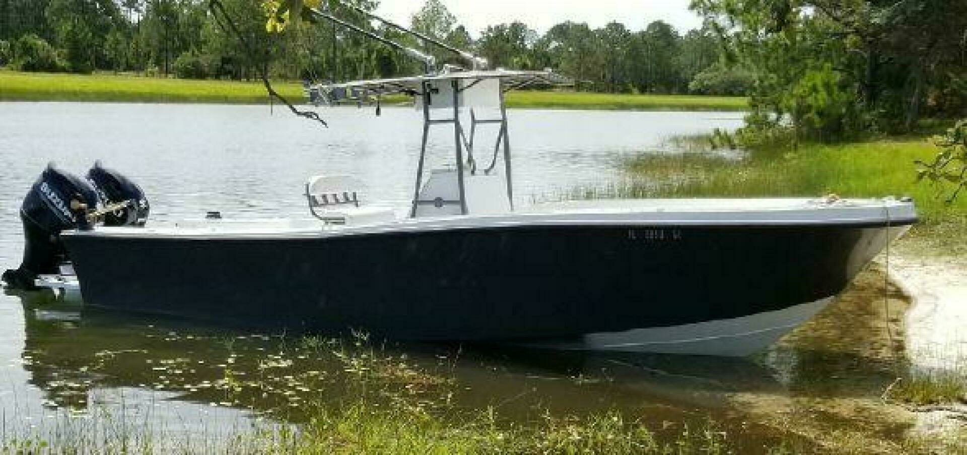 1988 26' Mako photo