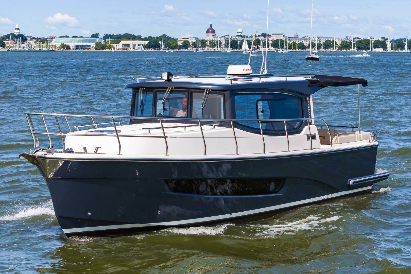 2023 35' El Pescador photo