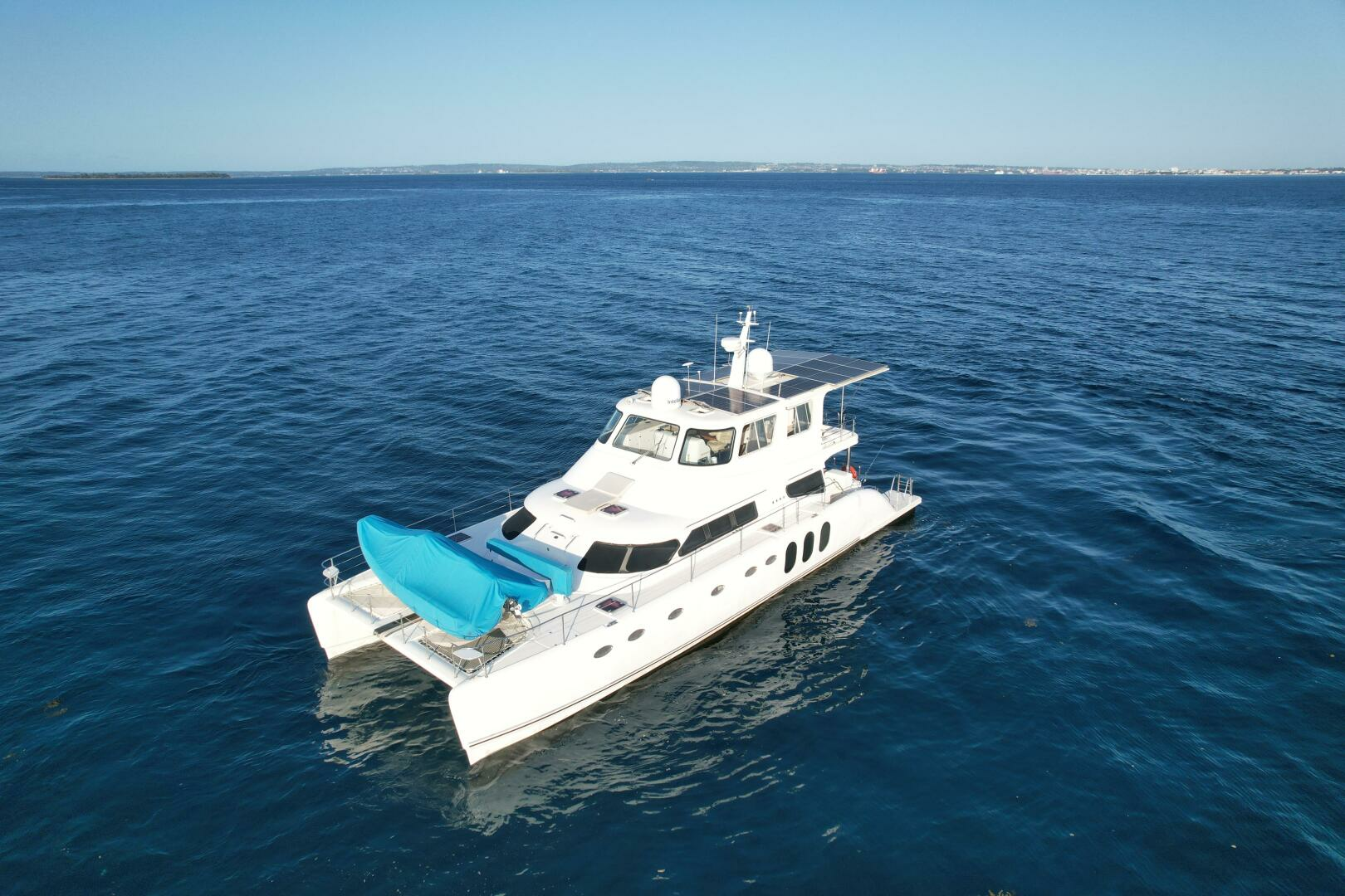 2014 63' Powerplay photo